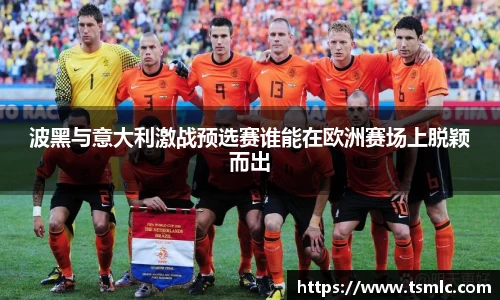 波黑与意大利激战预选赛谁能在欧洲赛场上脱颖而出